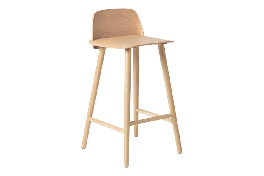 Bar chair